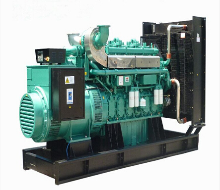 江门宗申动力30kw小型柴油二手发电机组 江门宗申动力30kw小型柴油二手发电机组