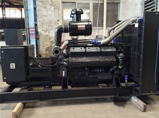 江门柴油发电机 江门柴油发电机