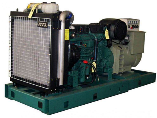 江门柴油发电机 江门柴油发电机